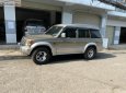 Mitsubishi Pajero 2002 - Bán xe cũ Mitsubishi Pajero năm sản xuất 2002, giá cạnh tranh