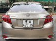 Toyota Vios 2018 - Bán ô tô Toyota Vios đời 2018, xe còn mới