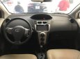 Toyota Yaris 2009 - Cần bán xe Toyota Yaris đời 2009, màu trắng, nhập khẩu nguyên chiếc chính hãng