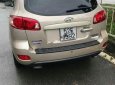 Hyundai Santa Fe   2007 - Bán xe cũ Hyundai Santa Fe 2.7L 4WD năm 2007, nhập khẩu