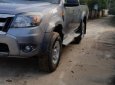 Ford Ranger   2011 - Bán Ford Ranger XLT đời 2011, màu nâu, xe nhập  