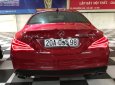 Mercedes-Benz CLA class 250 2014 - Bán xe Mercedes 250 năm 2014, màu đỏ, nhập khẩu nguyên chiếc 