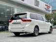 Toyota Sienna 2019 - Bán phá giá chiếc xe  Toyota Sienna năm 2019, màu trắng - Nhập khẩu Mỹ