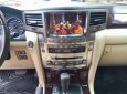 Lexus LX 570 2010 - Bán Lexus LX 570 năm 2010, màu đen, nhập khẩu chính chủ