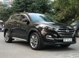 Hyundai Tucson   2018 - Cần bán xe cũ Hyundai Tucson 2.0 ATH sản xuất năm 2018, màu đen