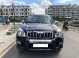 Toyota Prado GX 2.7 AT 2008 - Bán xe Toyota Prado GX 2.7 AT đời 2008, màu đen, nhập khẩu còn mới