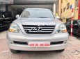 Lexus GX 470 2008 - Bán Lexus GX 470 năm sản xuất 2008, màu bạc, nhập khẩu