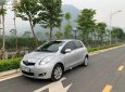 Toyota Yaris 2011 - Cần bán lại xe Toyota Yaris sản xuất năm 2011, màu bạc, nhập khẩu