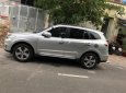 Hyundai Santa Fe 2.0L 2011 - Bán ô tô Hyundai Santa Fe 2.0L đời 2011, màu bạc, nhập khẩu, 670 triệu