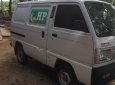 Suzuki Super Carry Van   2015 - Bán xe cũ Suzuki Super Carry Van sản xuất 2015, màu trắng