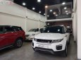 LandRover   2017 - Bán LandRover Range Rover Evoque SE Plus sản xuất năm 2017, màu trắng, nhập khẩu