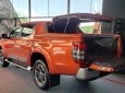 Mitsubishi Triton 2019 - Cần bán xe Mitsubishi Triton All New 4x2 AT đời 2019, màu cam, nhập khẩu nguyên chiếc