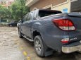 Mazda BT 50 2018 - Cần bán lại xe Mazda BT 50 sản xuất 2018, màu xanh lam, xe nhập chính hãng