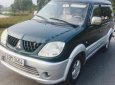 Mitsubishi Jolie 2004 - Bán Mitsubishi Jolie năm 2004, màu xanh lam, số sàn, giá cạnh tranh