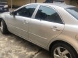 Mazda 6 2004 - Bán Mazda 6 sản xuất năm 2004, màu bạc còn mới