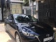 Mazda 3 2018 - Cần bán gấp Mazda 3 2018, màu đen xe nguyên bản