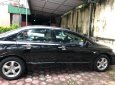 Honda Civic 2008 - Xe Honda Civic sản xuất năm 2008, màu đen, nhập khẩu chính hãng