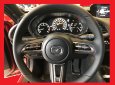 Mazda 3 C 2019 - Bán All-New Mazda3 1.5L Deluxe sản xuất 2019, màu đỏ - Hỗ trợ tả góp lãi suất thấp - Giao xe nhanh toàn quốc