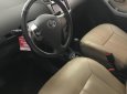 Toyota Yaris 2009 - Cần bán xe Toyota Yaris đời 2009, màu trắng, nhập khẩu nguyên chiếc chính hãng