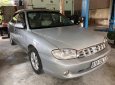 Kia Spectra 2005 - Cần bán lại xe Kia Spectra đời 2005, màu bạc xe còn mới nguyên