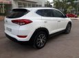 Hyundai Tucson 2016 - Bán xe Hyundai Tucson năm sản xuất 2016, màu trắng, nhập khẩu chính chủ