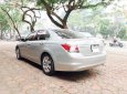 Honda Accord 2.4 AT 2007 - Xe Honda Accord 2.4 AT năm sản xuất 2007, màu bạc, nhập khẩu, giá 425tr