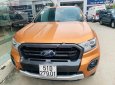 Ford Ranger 2018 - Cần bán gấp Ford Ranger 2018, màu đỏ, xe nhập, 815tr