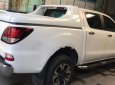 Mazda BT 50 2016 - Bán Mazda BT 50 2016, màu trắng, nhập khẩu, chính chủ