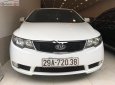 Kia Cerato 2010 - Bán Kia Cerato 2010, màu trắng, nhập khẩu