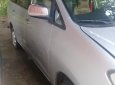 Toyota Innova   2007 - Bán xe cũ Toyota Innova J sản xuất 2007, màu bạc