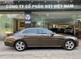 Mercedes-Benz E class E250 2017 - Cần bán Mercedes E250 đời 2017, màu nâu