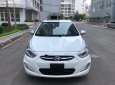 Hyundai Accent 2015 - Cần bán Hyundai Accent đời 2015, màu trắng, xe nhập chính hãng