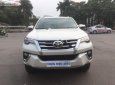 Toyota Fortuner 2018 - Cần bán Toyota Fortuner 2.8V 4x4 AT đời 2018, màu trắng, nhập khẩu