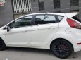 Ford Fiesta 2015 - Bán Ford Fiesta sản xuất 2015, màu trắng xe nguyên bản