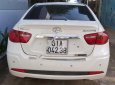 Hyundai Avante   2011 - Bán Hyundai Avante 1.6 AT đời 2011, màu trắng, số tự động 