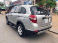 Chevrolet Captiva   2008 - Bán xe Chevrolet Captiva LTZ 2.4 AT sản xuất năm 2008, màu bạc