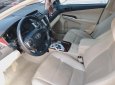 Toyota Camry 2015 - Bán Toyota Camry 2015, màu đen số tự động, giá 735tr