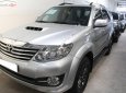 Toyota Fortuner   2016 - Bán xe cũ Toyota Fortuner 2.5G sản xuất năm 2016, màu bạc