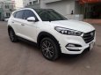 Hyundai Tucson 2016 - Bán xe Hyundai Tucson năm sản xuất 2016, màu trắng, nhập khẩu chính chủ