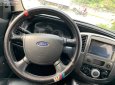 Ford Escape 2010 - Bán Ford Escape XLS 2.3L 4x2 AT 2010, màu đỏ, xe ít sử dụng