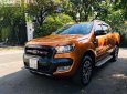 Ford Ranger   2017 - Bán Ford Ranger Wildtrak 3.2L 4x4 AT 2017, nhập khẩu  