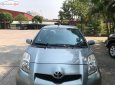 Toyota Yaris 2009 - Cần bán Toyota Yaris đời 2009, màu bạc, nhập khẩu chính hãng