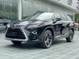 Lexus RX 2019 - Bán xe Lexus RX 350L phiên bản mới 7 chỗ đời 2019, màu đen -  Giao ngay toàn quốc