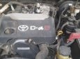 Toyota Fortuner 2.5G 2011 - Bán Toyota Fortuner 2.5G đời 2011, màu đen, 580 triệu