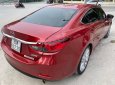 Mazda 6 2.5 AT 2015 - Bán ô tô Mazda 6 2.5 AT 2015, màu đỏ, giá 680tr