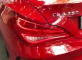 Mercedes-Benz CLA class 2014 - Cần bán Mercedes CLA 250 4Matic sản xuất năm 2014, màu đỏ, xe nhập khẩu