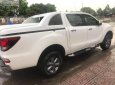 Mazda BT 50 2017 - Bán Mazda BT 50 2017, màu trắng, nhập khẩu nguyên chiếc chính hãng