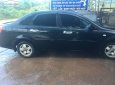 Daewoo Lacetti EX 2011 - Bán ô tô Daewoo Lacetti EX năm 2011, màu đen