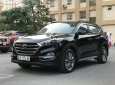 Hyundai Tucson   2018 - Cần bán xe cũ Hyundai Tucson 2.0 ATH sản xuất năm 2018, màu đen