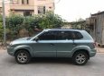 Hyundai Tucson 2009 - Bán Hyundai Tucson 2009, màu xanh lam, xe nhập  